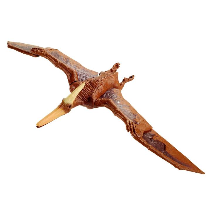 Jurassic World Brül-Attacke Pteranodon