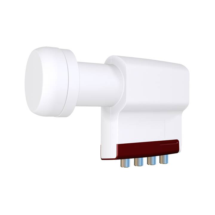 Quattro Long Neck 40 mm LNB