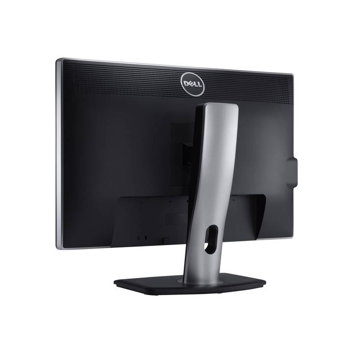 Dell u2412m разъемы