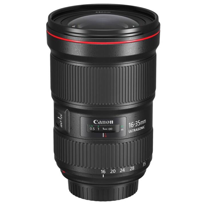 EF 16 - 35mm f/2.8L III USM