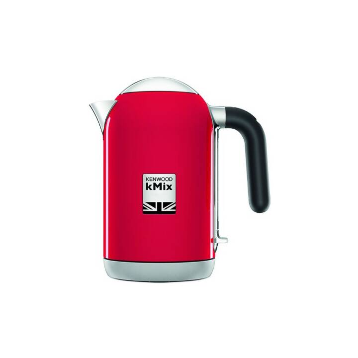 kMix ZJX650RD (1.0 l, Rot)