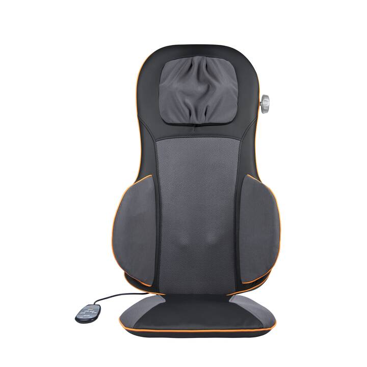 Shiatsu-Akupressur-Massagesitzauflage MC 825