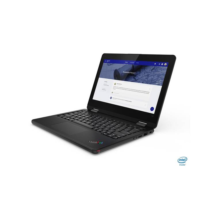 11e Yoga G6 (11.6", Intel Core M3, 8 GB RAM, 128 GB SSD)