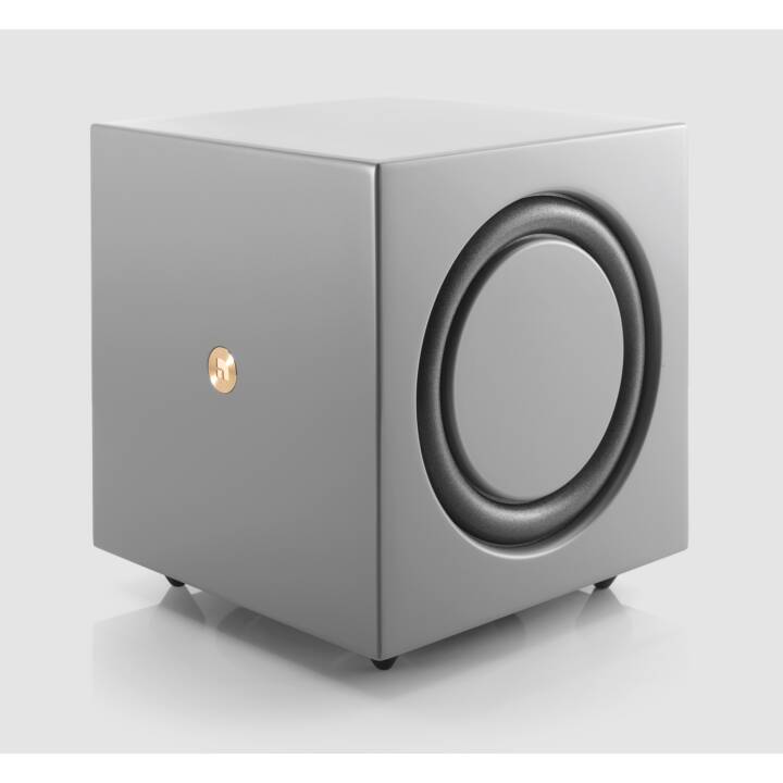 Speaker Addon C-SUB Lautsprecher (Grau, 240 W)