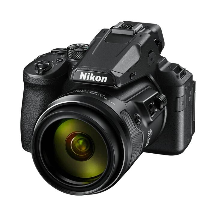 COOLPIX P950 (16.79 MP)