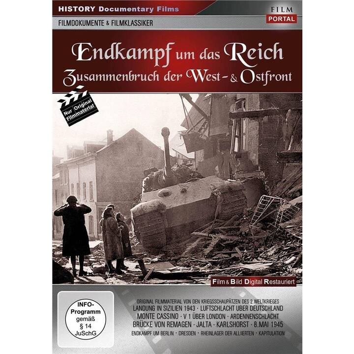 Endkampf um das Reich (DE)