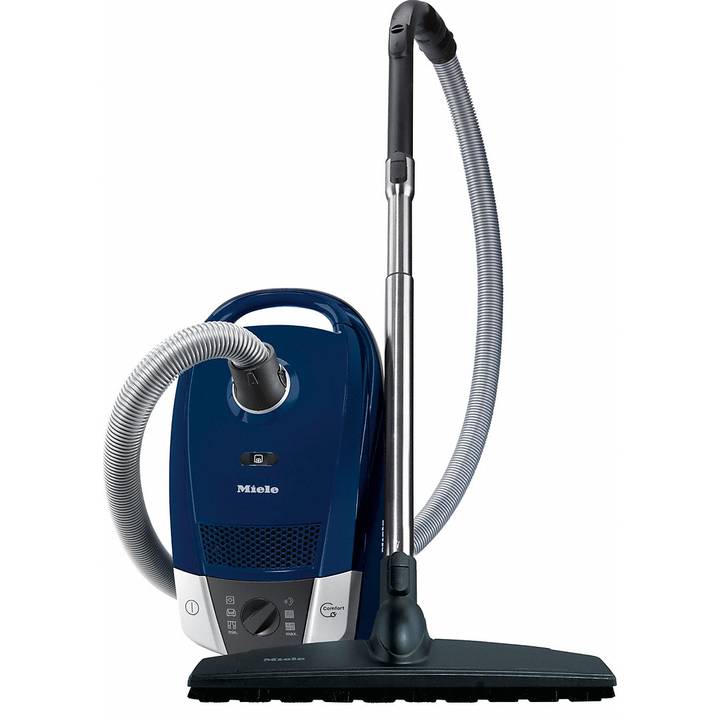 miele compact c2