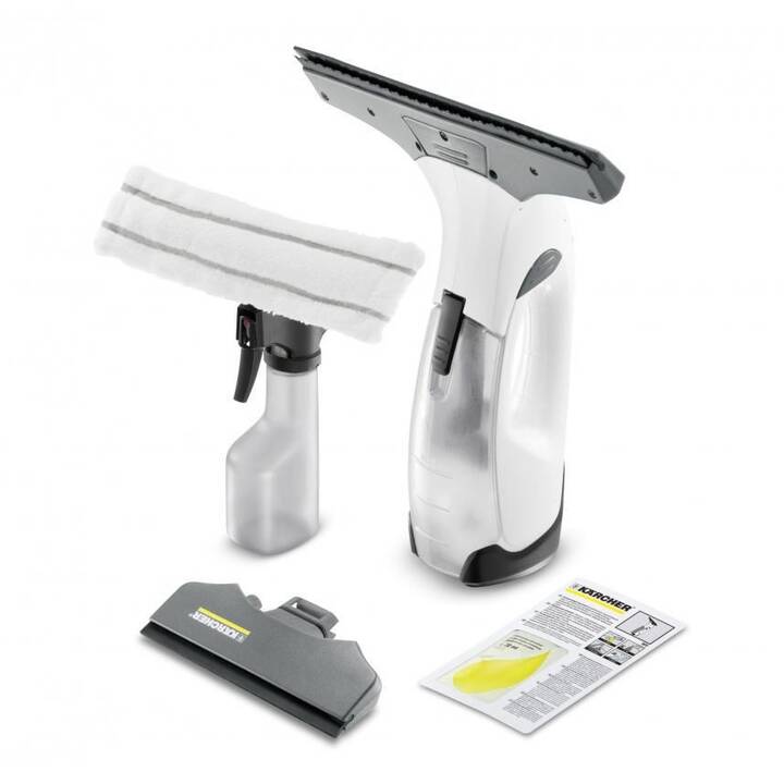 WV 2 Premium Care Fenstersauger (280 mm)