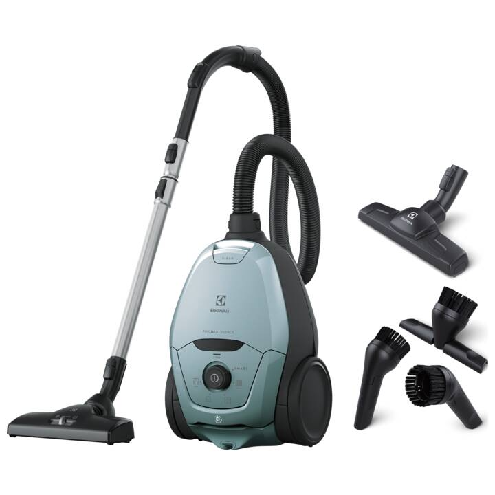 Pure D8.2 (mit Beutel, 600 W)