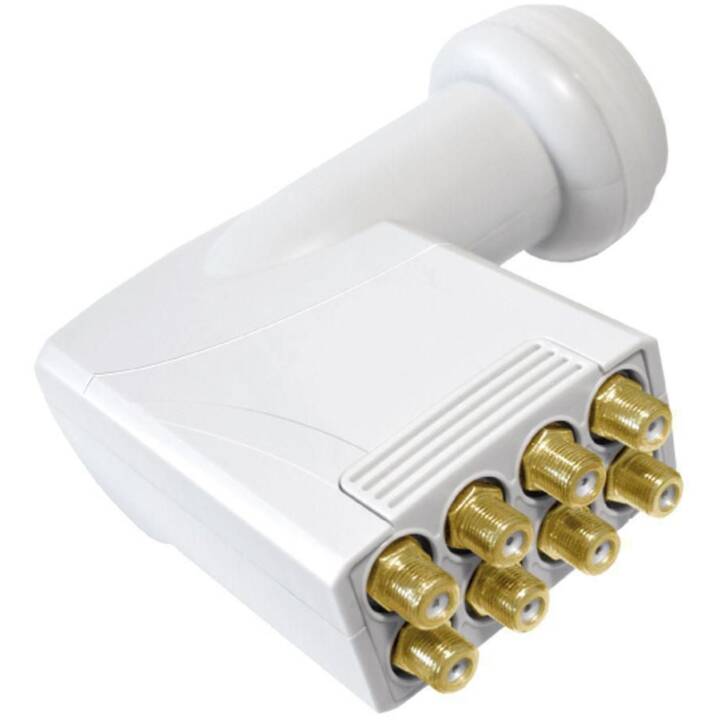 Octo-LNB Titanium TO