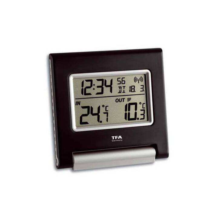 TFA Spot Thermometer (Digital)