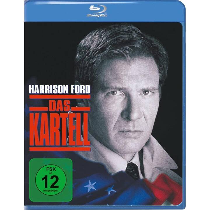 Das Kartell (IT, ES, DE, EN, FR)