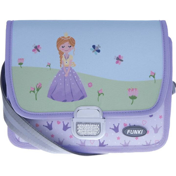 Kindergarten-Tasche Princess