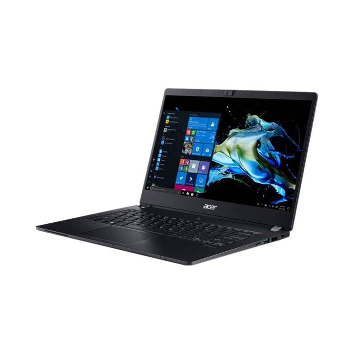 TravelMate P6 P614-51-G2-527G (14", Intel Core i5, 16 GB RAM, 512 GB SSD)