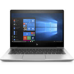 HP EliteBook 830 G5 13.3", i5-8250U, 8 GB RAM, 256 GB SSD