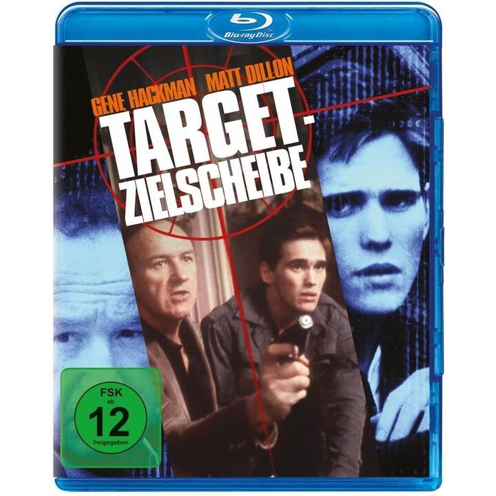 Target - Zielscheibe