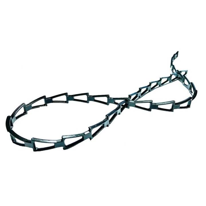 Kabelbinder, mittel 50m