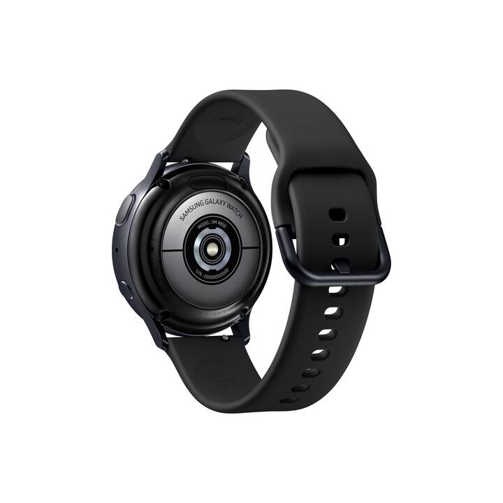 samsung galaxy watch active 2 aluminium smartwatch