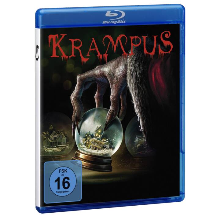 Krampus (DE)