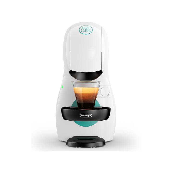 DELONGHI Piccolo XS (Dolce Gusto, Blanc) - Interdiscount