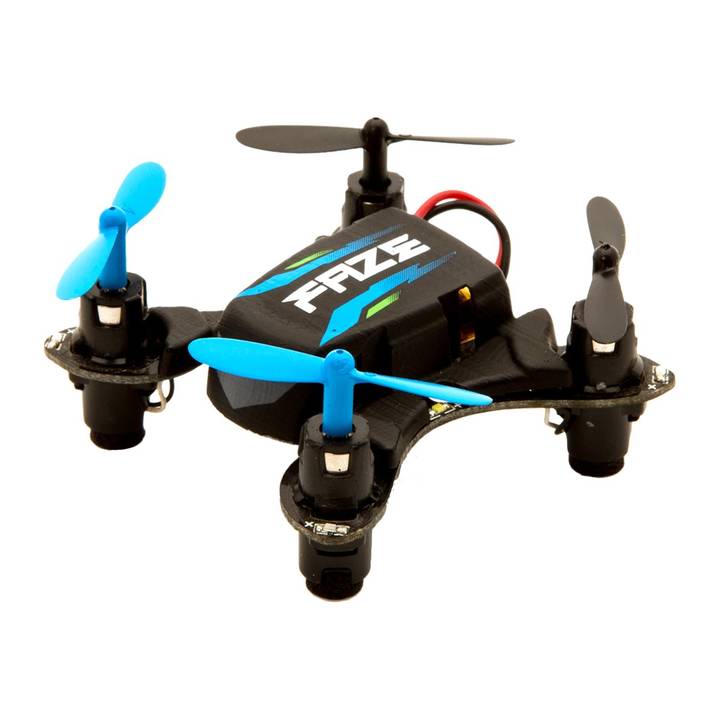 HobbyZone Faze - Quadricoptère ultra petit V2 HBZ8800