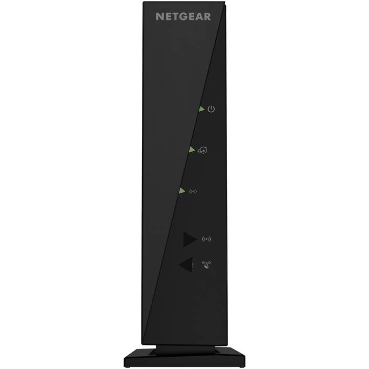 NETGEAR WNR2000v5 Interdiscount