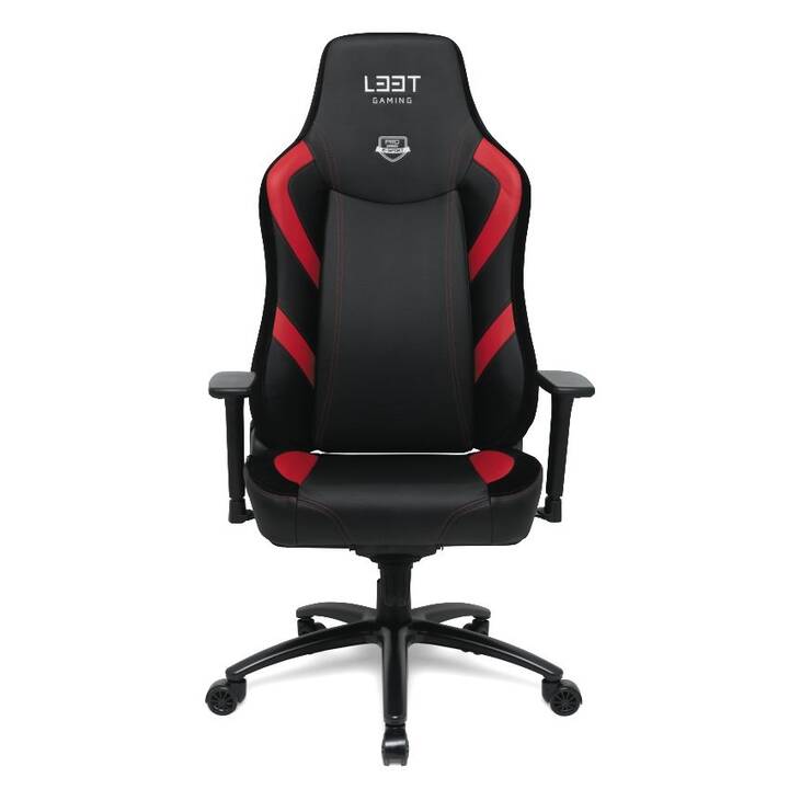 Gaming Stuhl E-Sport Pro Excellence L (Rot, Schwarz)