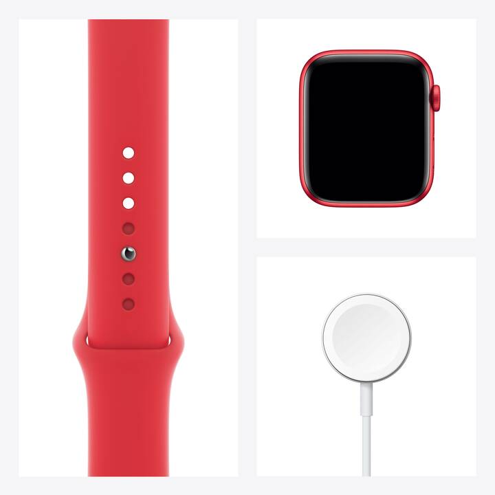 apple watch 6 44mm cellular gps