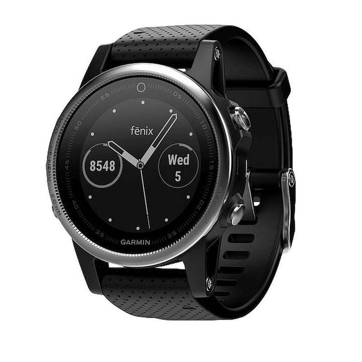 Gps glonass fenix 5 on sale