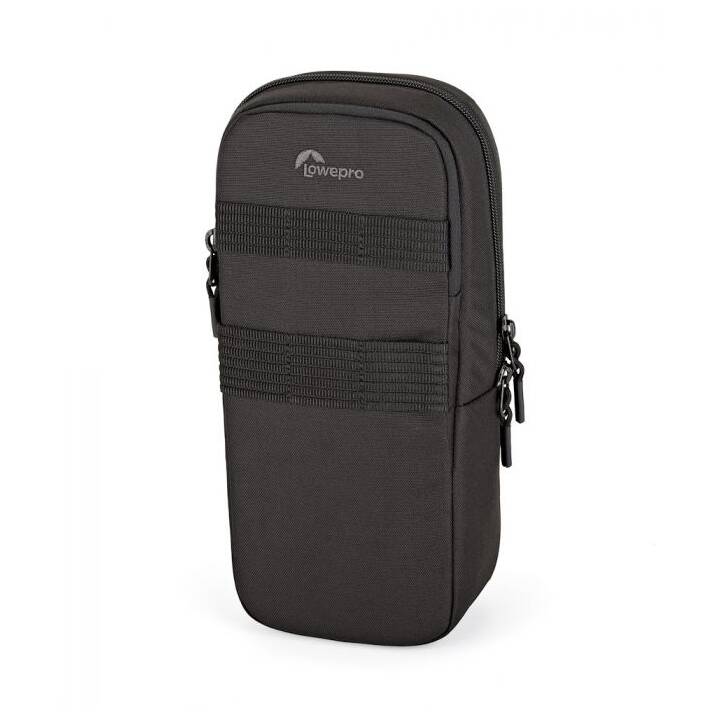 Objektivtasche (Schwarz)