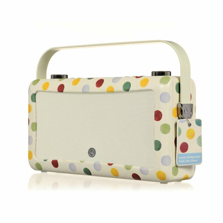 Hepburn MkII Küchen- / Badradio