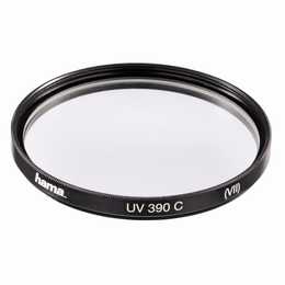 Filtro UV HAMA, 72,0 mm