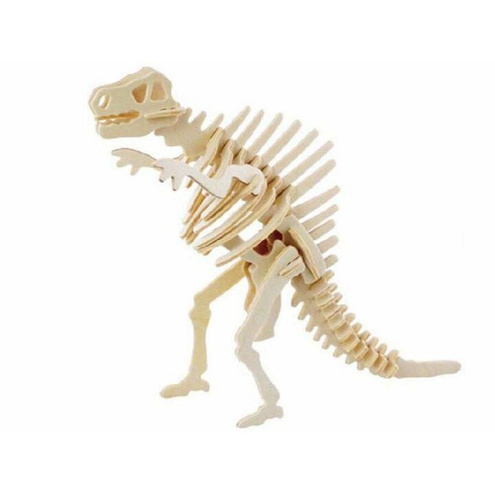 Saurier Holzbausätze