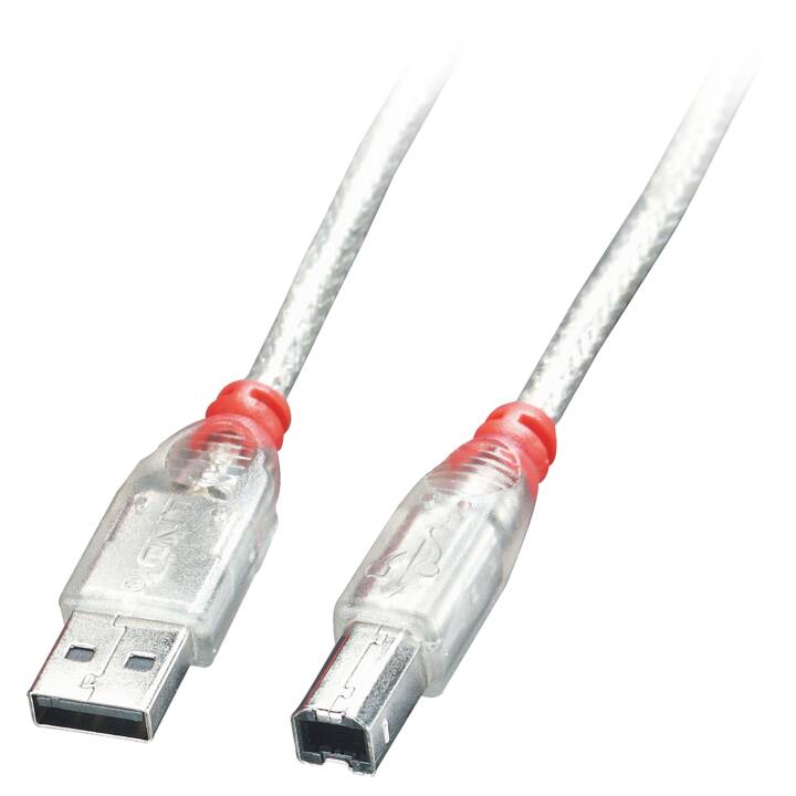USB-Kabel - 2 m