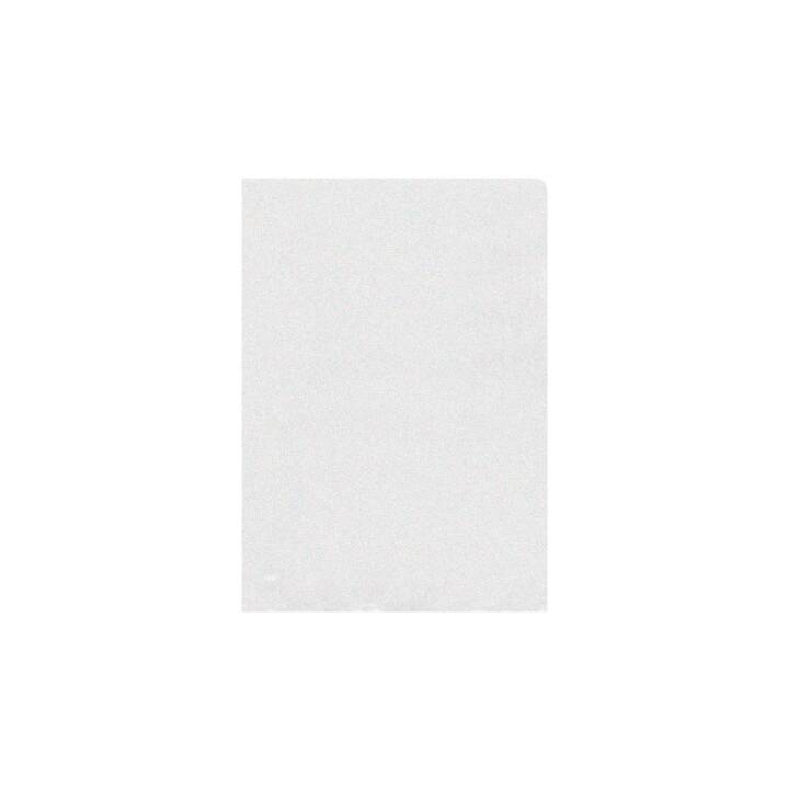 Sichtmappen A4 transparent 100 Stück