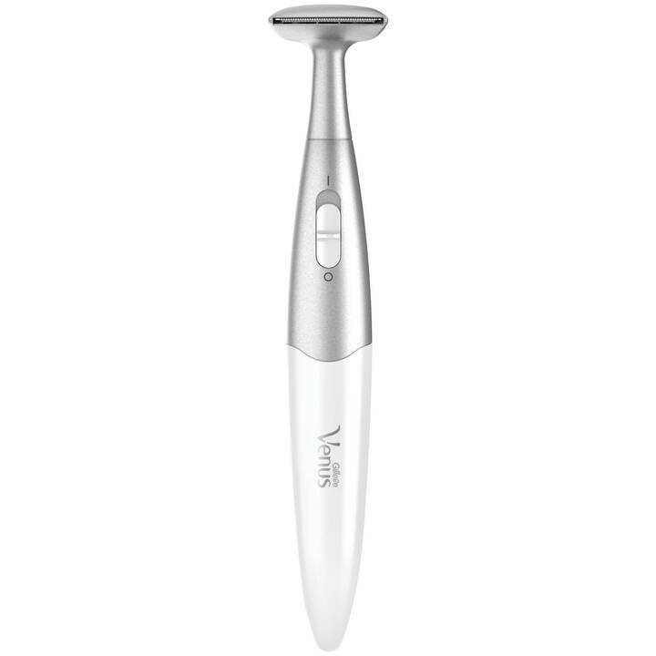 gillette bikini precision