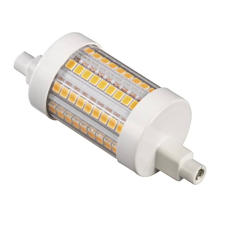 LED Birne (R7s, 8 W)