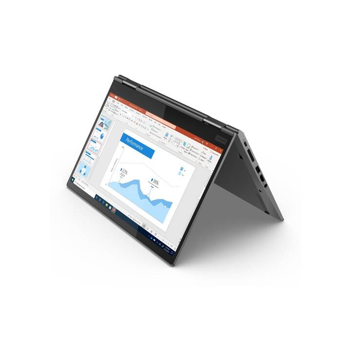 TP X1 Yoga I7 16G 1TB W10P WWAN