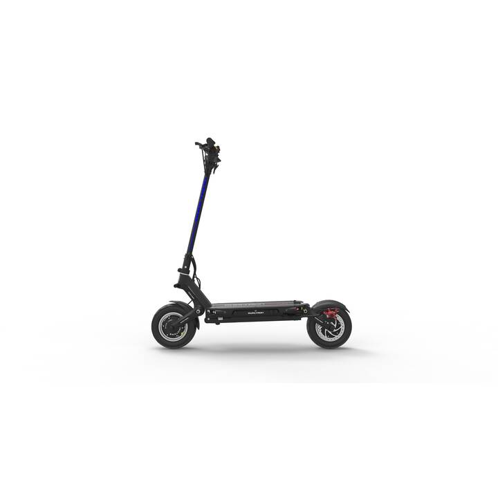 Thunder (80 km/h, Elektro-Scooter)