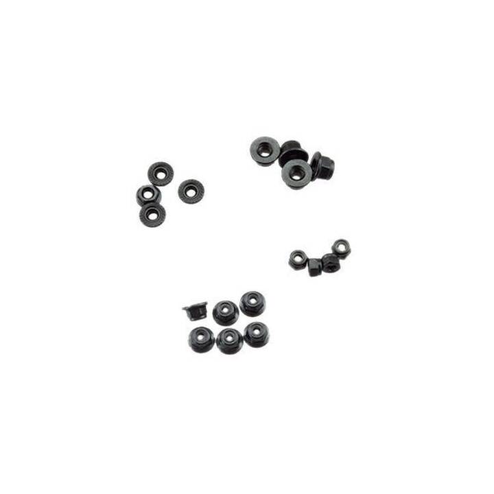 Muttern NT100 AM10SC