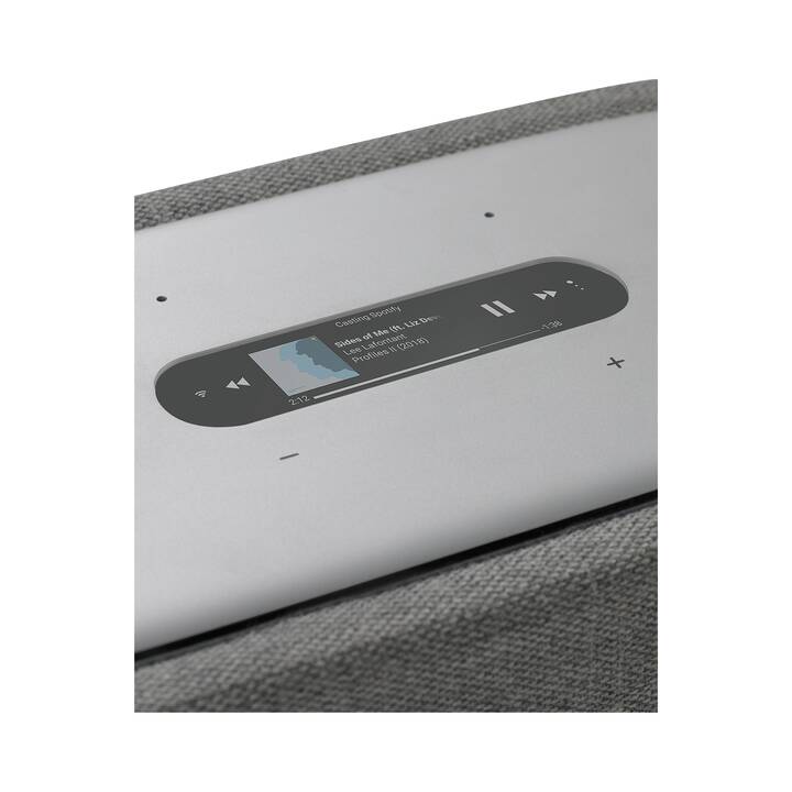 HARMAN / KARDON Citation 300 Lautsprecher (Grau HARMAN / KARDON Citation 300 Lautsprecher (Grau