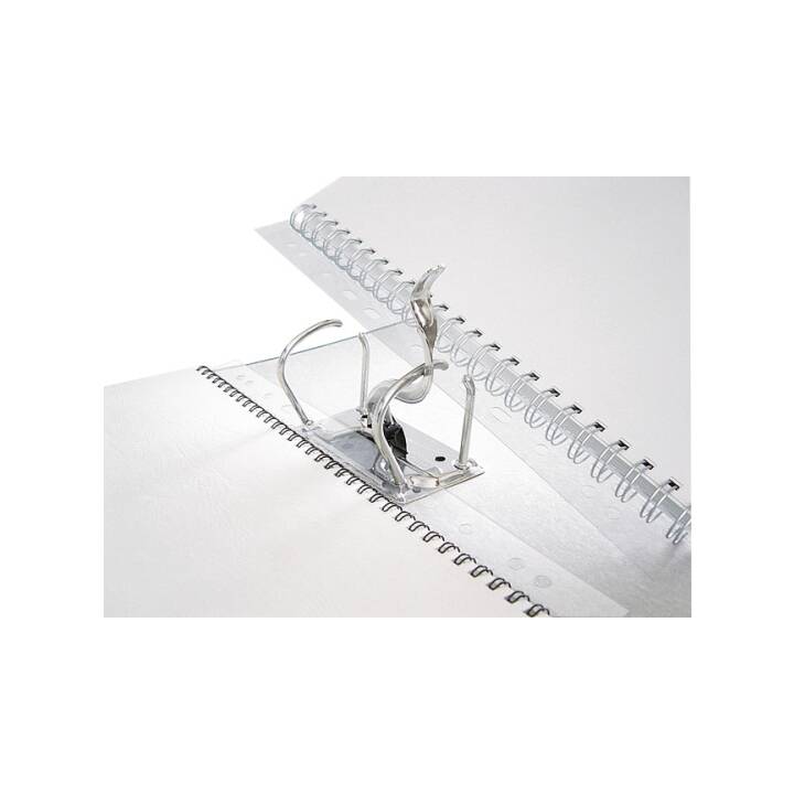 Abheftstreifen US 21 Loch, 100 Stk.