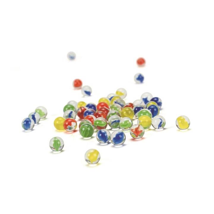 Quadrilla Murmel-Set Kugelbahn Zubehör