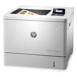 Drucker, HP, »Color LaserJet Enterprise M553dn«