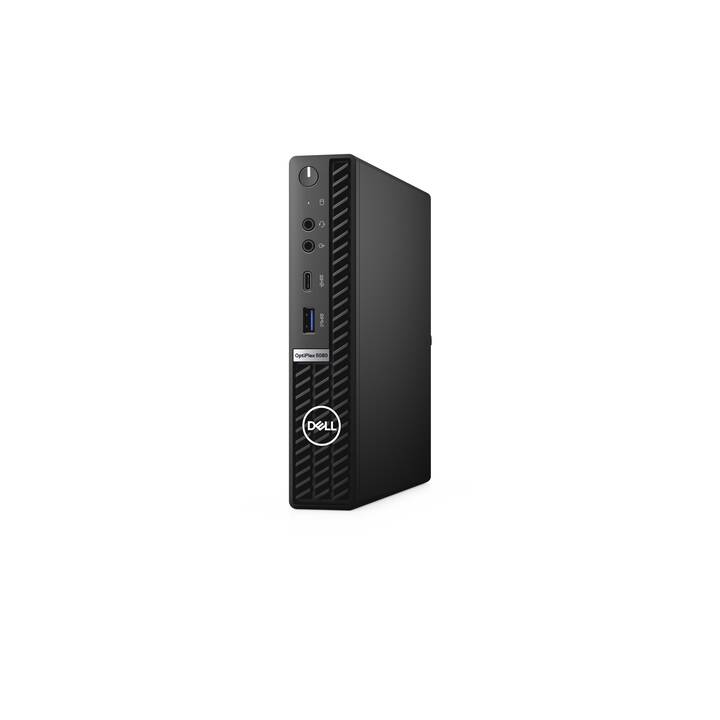 OptiPlex 5080-3MR5D (Intel Core i5 10500T, 16 GB, 256 GB SSD)