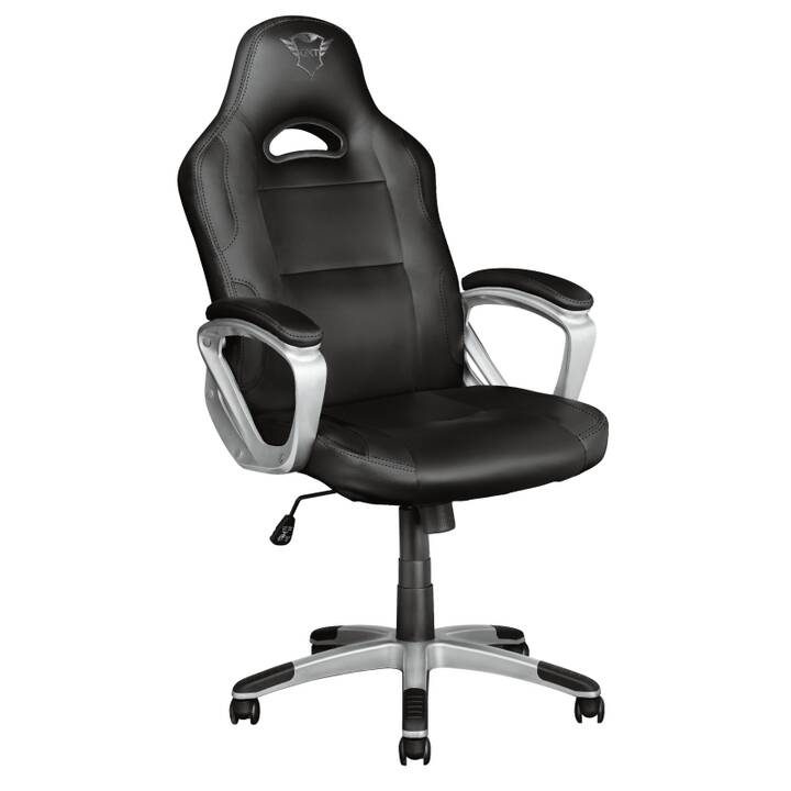 GXT 705 Ryon Gaming Stuhl (Schwarz)