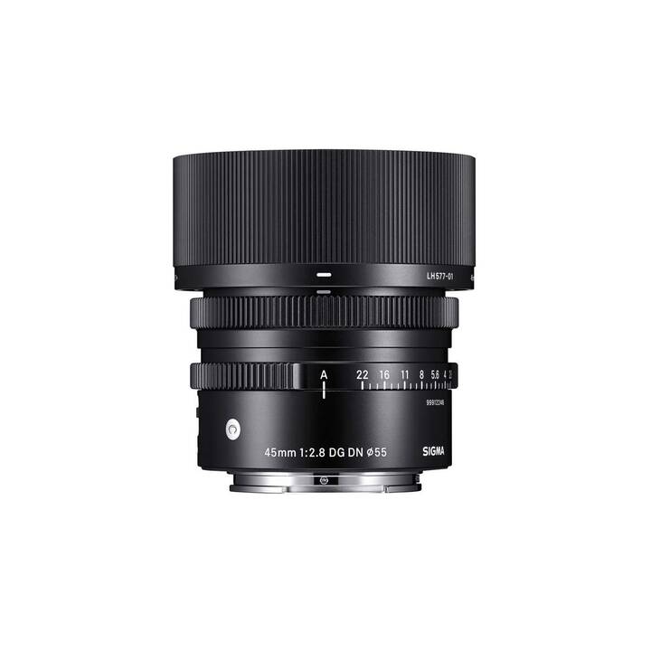 45mm F2,8 DG DN Contemporary Sony-E
