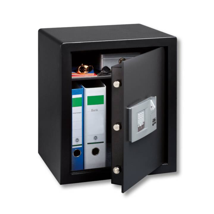 Tresor PointSafe 4 (57.9 l, Grau)