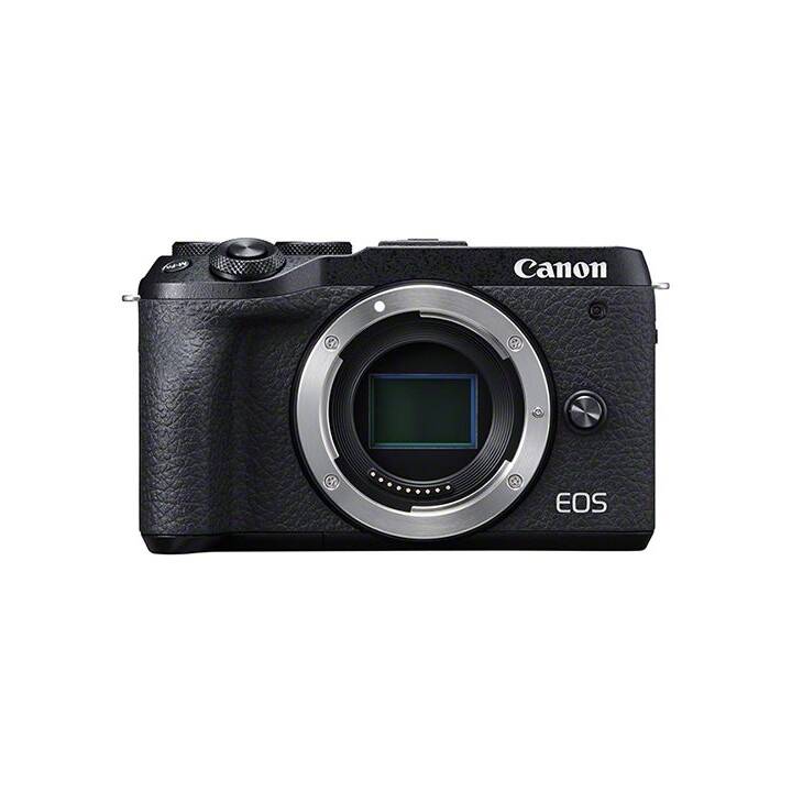 EOS M6 Mark II (32.5 MP, WLAN)