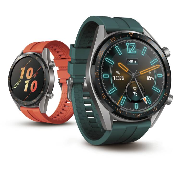 huawei watch gt active 46mm